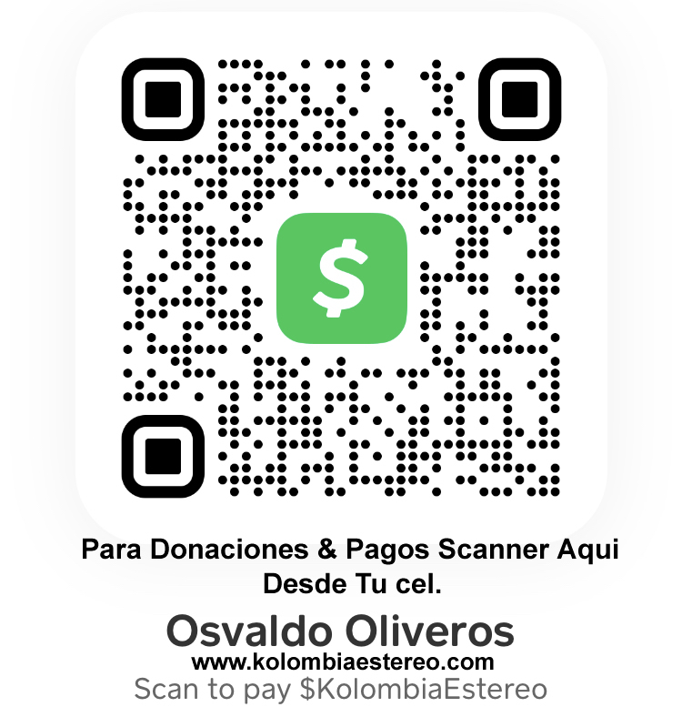 Donaciones